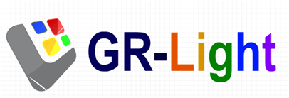 grlight logo